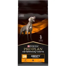 Purina Pro Plan Veterinary Diets OM Obesity Management 12kg