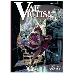 Jean-Yves Mitton, Comics + Manga von Jean-Yves Mitton, Simon Rocca