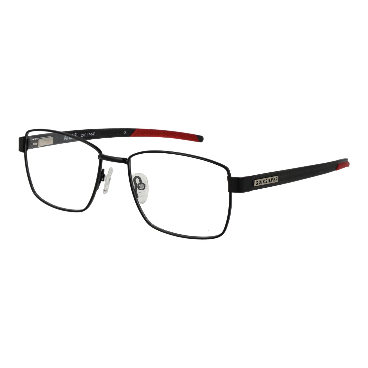 Quiksilver Brilframe EQYEG03121 DBLK Atlas