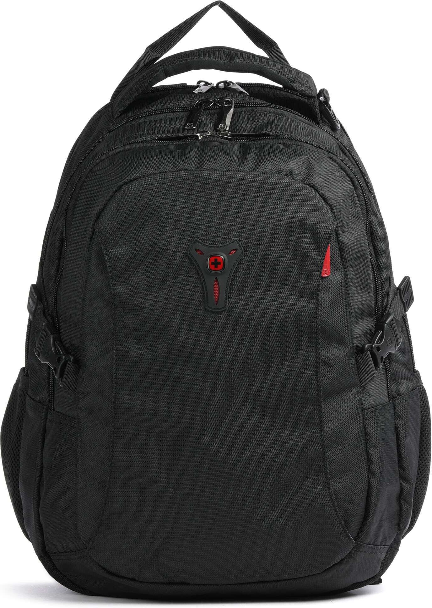 Wenger Sidebar Rucksack, schwarz