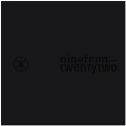 Universal, Schallplatten, nineteentilltwentytwo (Gatefold 3x12") (Klangkarussell)