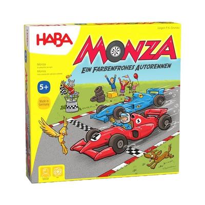 Monza (Kinderspiel)