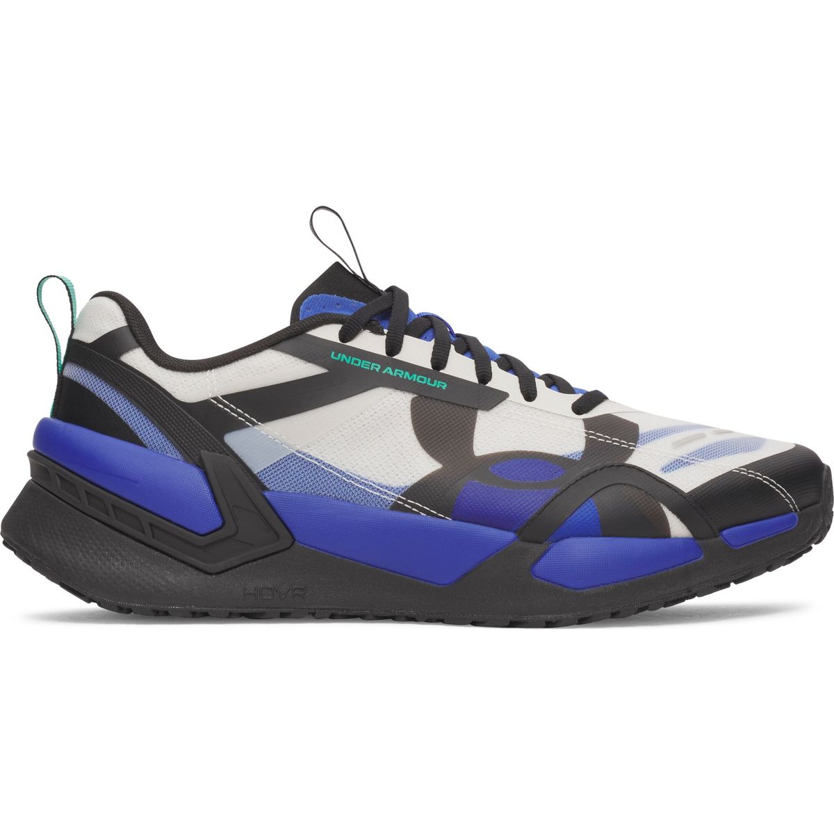 Under Armour Reign XT white black (110) 9 6005926-110-9