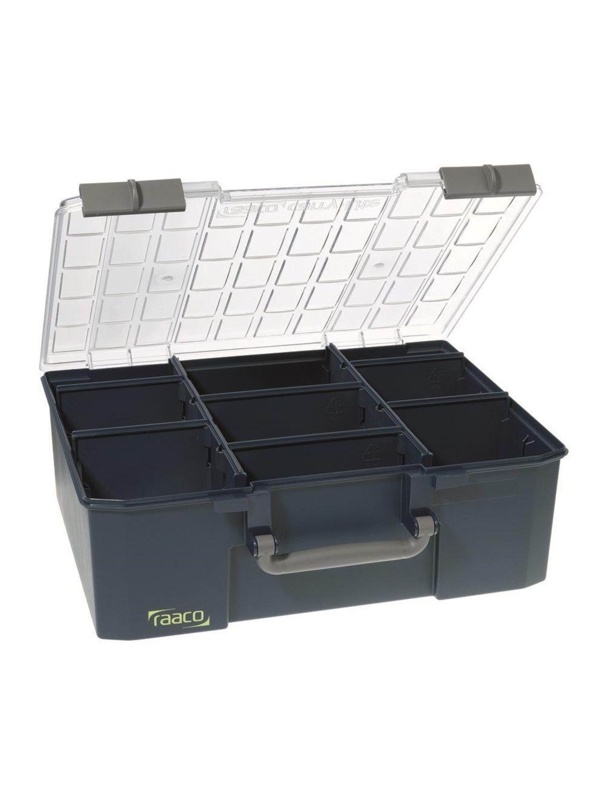 Raaco Carrylite 150-9
