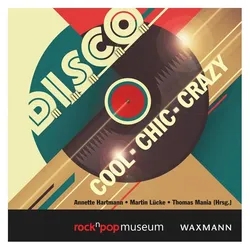 D.I.S.C.O. cool - chic - crazy, Fachbücher von Martin Lücke, Annette Hartmann, Thomas Mania