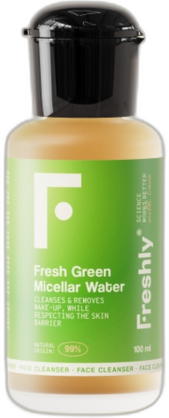 Freshly Cosmetics Fresh Green Micellar Water 100 ml