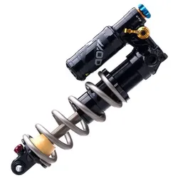 Formula MOD Lightweight Dämpferfeder, 55mmx650 lbs, grey