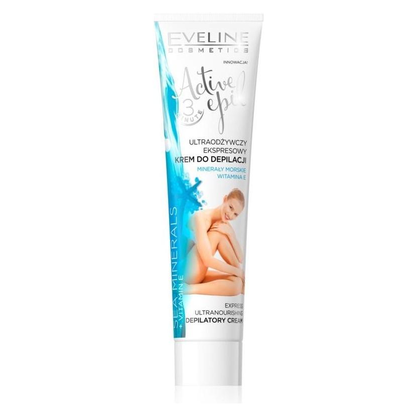 Eveline Active Epil (125 ml) (34520258)