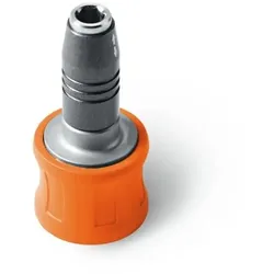 Fein Bithalter 1/4 Zoll QuickIN-QuickIN MAX Schnittstelle
