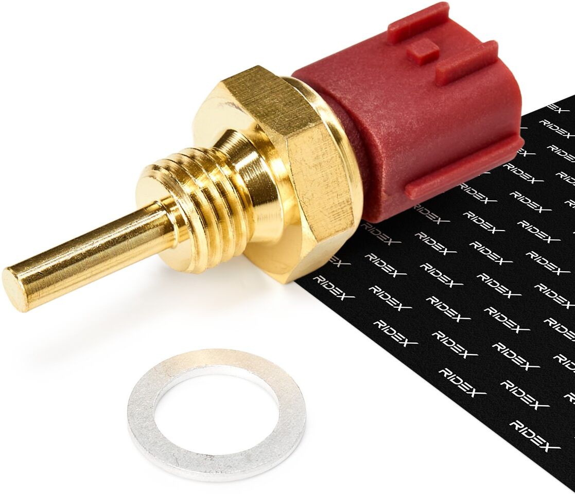 RIDEX 830C0002 Sensor, coolant temperature