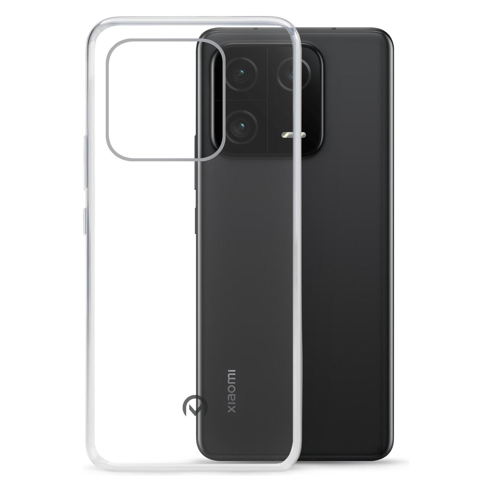 Mobilize Gelee-Hülle (Xiaomi 13 Pro) (MOB-GCC-XMI13PRO)