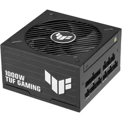 ASUS TUF Gaming Platinum, TUF-GAMING-1000P, 1000W, ATX 3.1