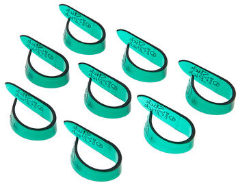 Fred Kelly Picks Poly Slick Large Medium Set