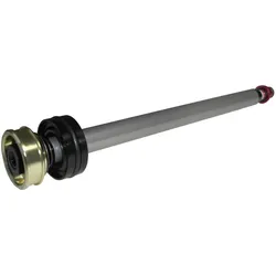 RockShox, Zubehör Velofederung
