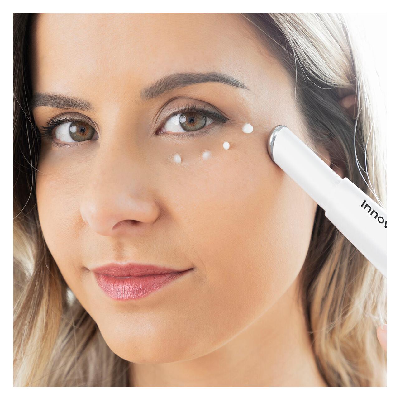 InnovaGoods Augenmassagegerät (JTI-63298231)