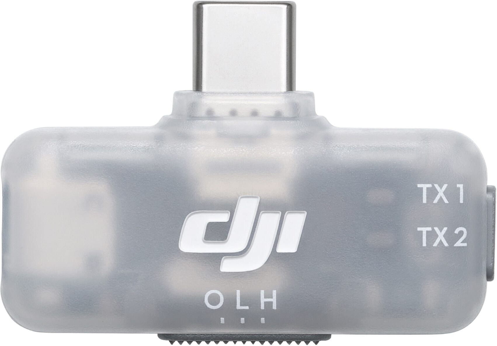 DJI Mic Series Mobile Receiver
