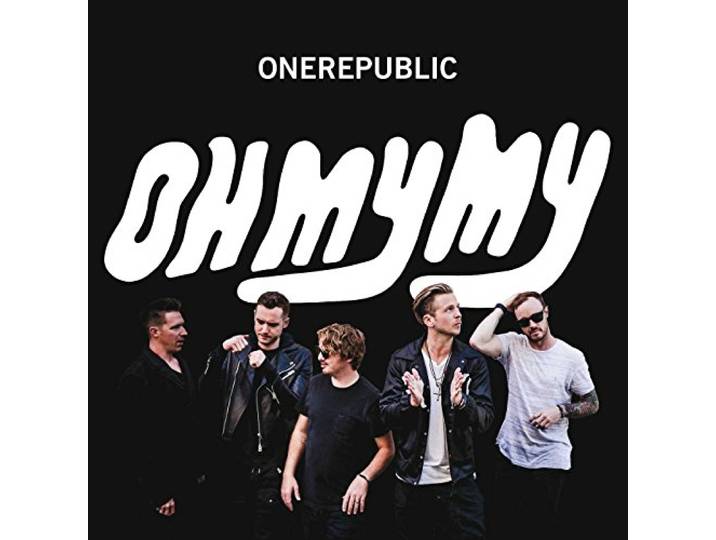 Onerepublic - Oh My My