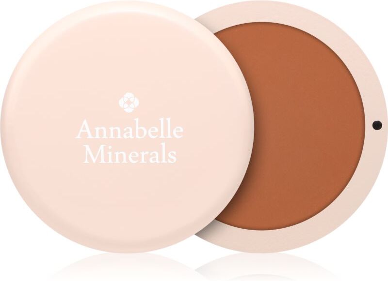Annabelle Minerals Sculpt Balm cream bronzer shade Sunkissed 6.5 ml