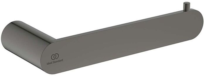 Ideal Standard Papierrollenhalter T4497A5 rund, Magnetic Grey