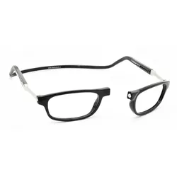 CliC Flex eckig XL schwarz
