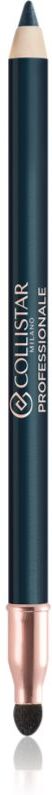 Collistar Professional Eye Pencil highly pigmented waterproof eye pencil shade 11 Blu Metallo 1.2 ml
