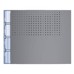 Legrand 351003 Türsprechanlagen-Zubehör Abdeckung Stein-Grau