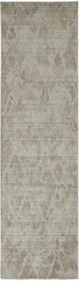 Grand Bazaar Huntley Hand Woven Abstract Modern Area Rug