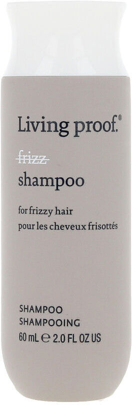 Living Proof Shampoing anti-frisottis 60 ml