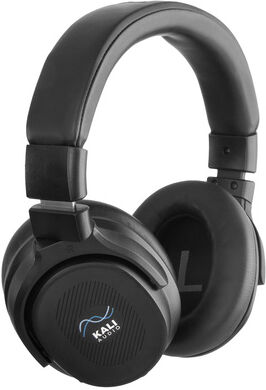 Kali Audio HP-1 Schwarz
