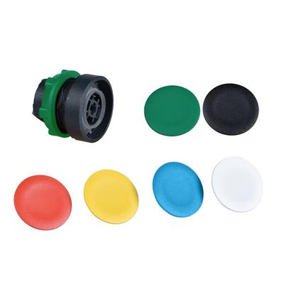 Schneider Electric Drucktaster ZB5AA9