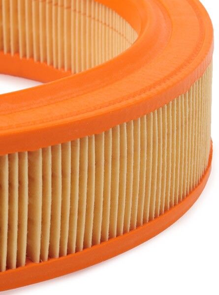 MAHLE LX 568 Luftfilter