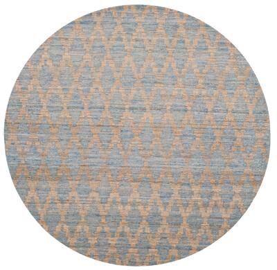 SAFAVIEH Handmade Cape Cod Sister Coastal Jute Rug