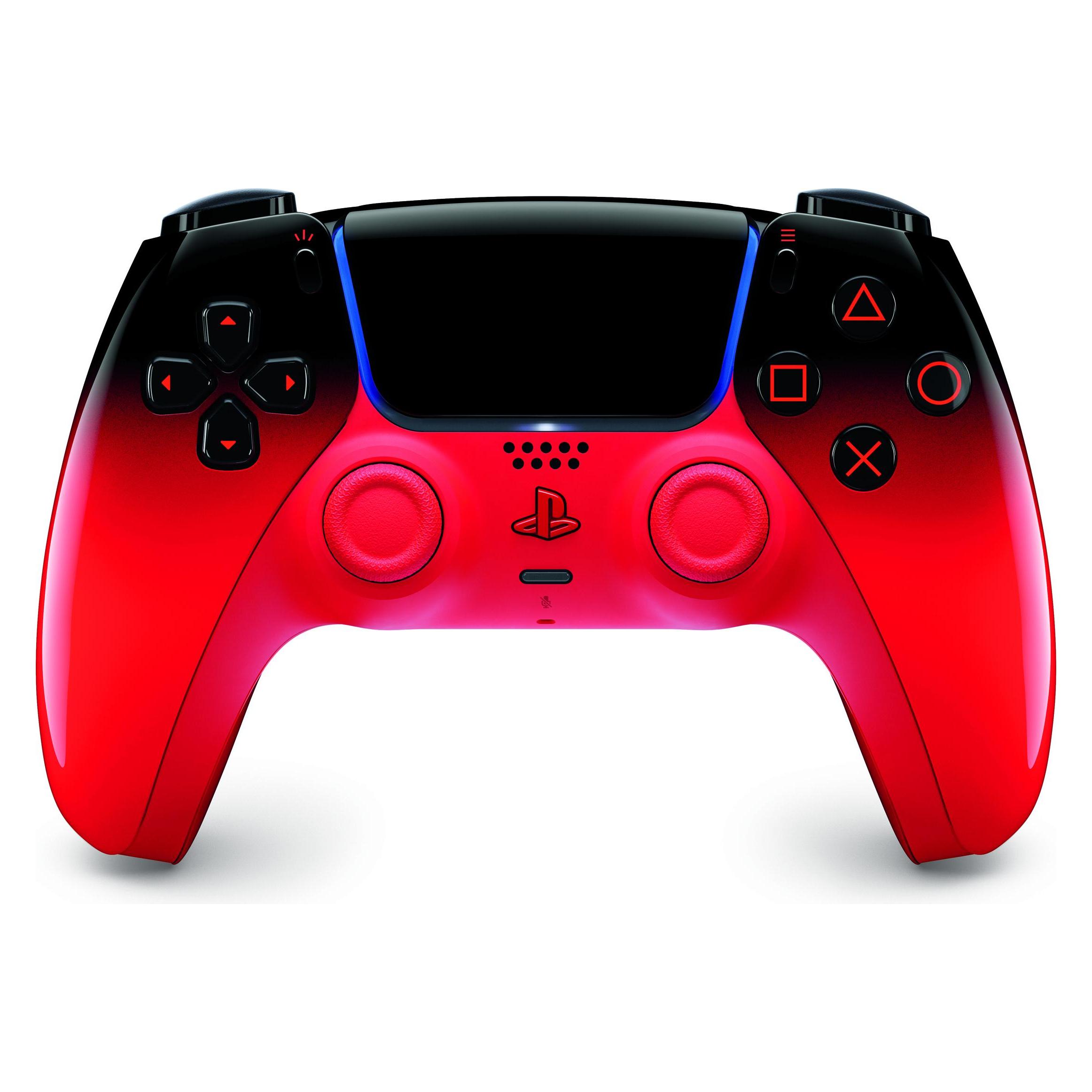Sony DualSense (PS5) (PS719020677)