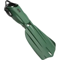 Scubapro Geräteflosse Seawing Nova Gorilla - Army Green - Gr: XL