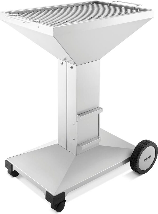 Thüros T4 - fahrbar