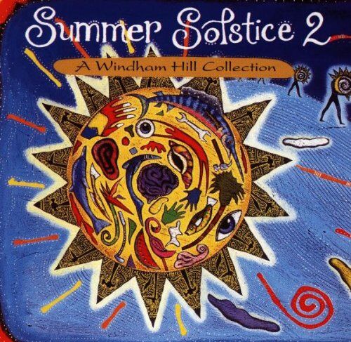 Various - Summer Solstice II - Preis vom 10.10.2026 11:48:34 h