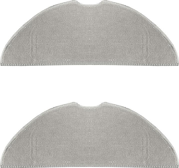 Vervangende dweilpads voor de Mova S10 en S10 Plus