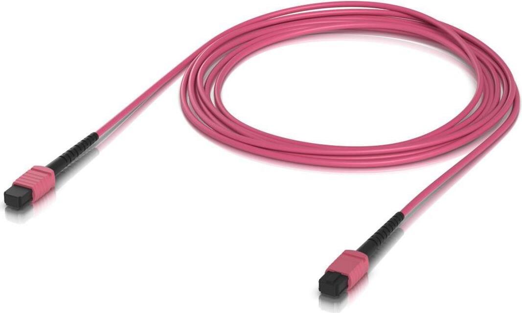 Ubiquiti UACC-OFC-MA-MPMP-3M-10, 3 m, OFC, OM4, MPO-12, MPO-12