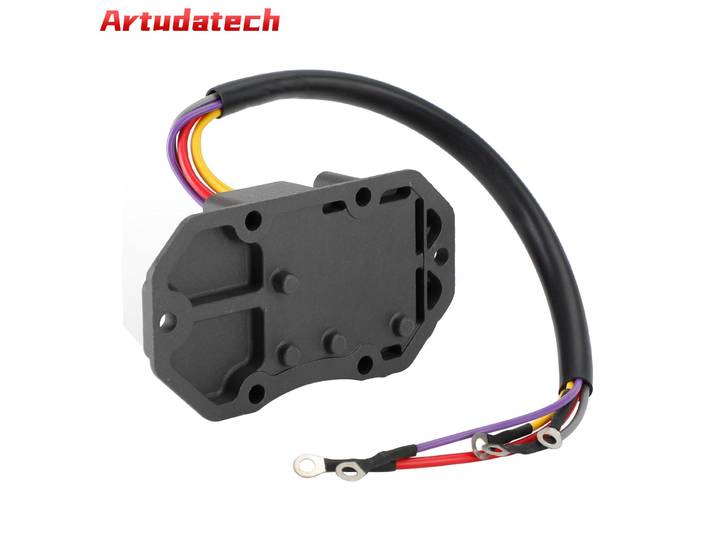 Artudatech-Redresseur Sotchi pour Johnson/Evinrude, 88-175 Hp, #0583529, 0585195, 0584204