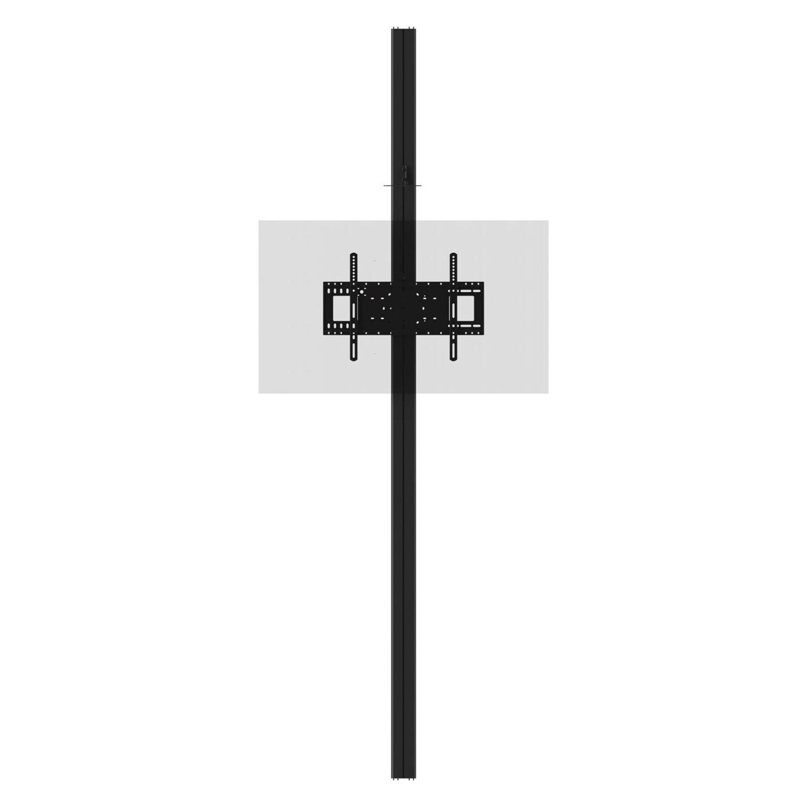 Vision Floor to ceiling Post (VFM-POST)