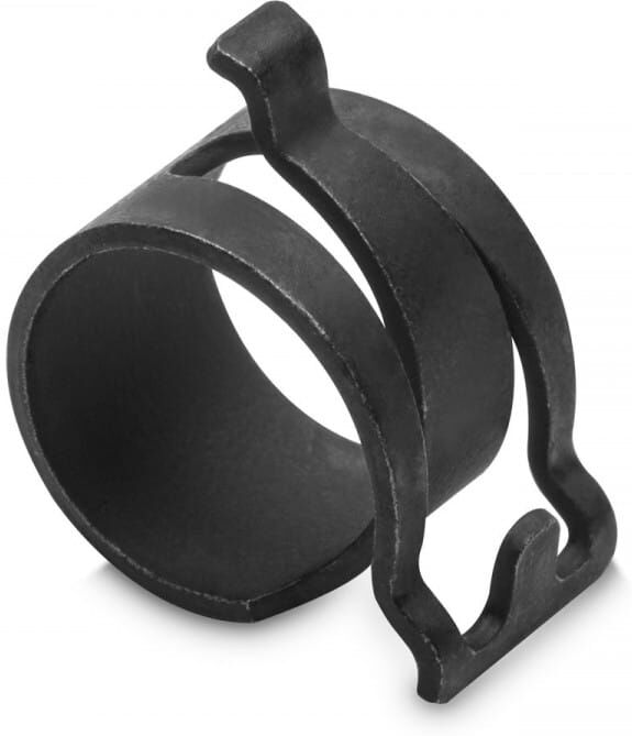 EK Water Blocks EK-Pro Klemme 10/17 - 20er-Pack