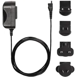 Testo Netzteil 0554 1096 Internation, Messtechnik