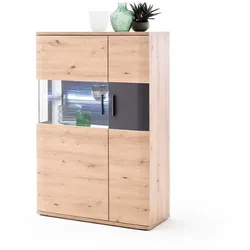 MCA Direkt Cortona Highboard COX1QT21