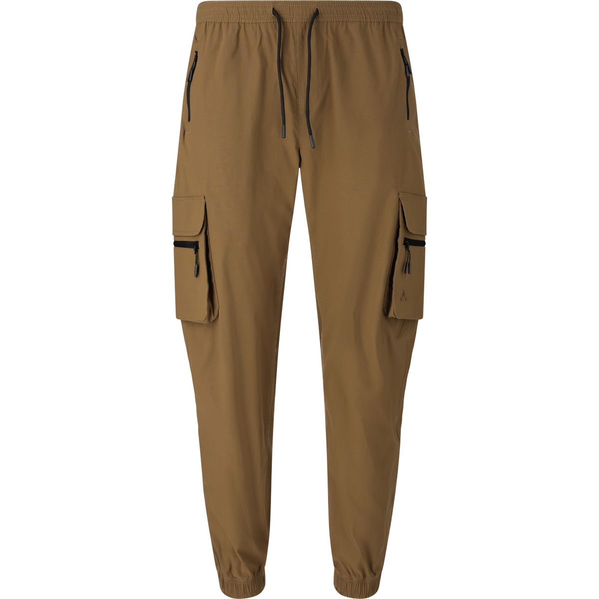 Whistler Portus W Track Pants teak (5370) 46 W261205-5370-46