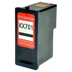Alternativ-Druckkopf für Dell 59210275 schwarz