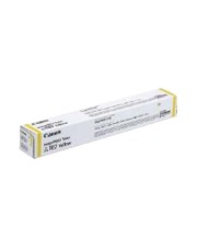 Canon 27000 Seiten Gelb 1 Stücke 27k Yellow (3644C001AA)
