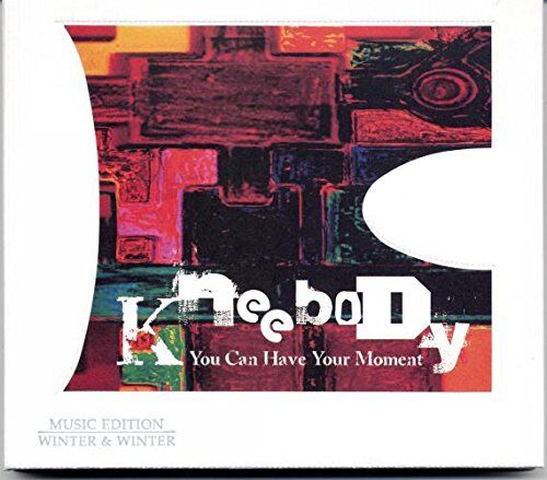 Kneebody - You Can Have Your Moment - Preis vom 11.10.2026 15:43:13 h