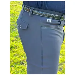 TdeT, Reithose, (36)