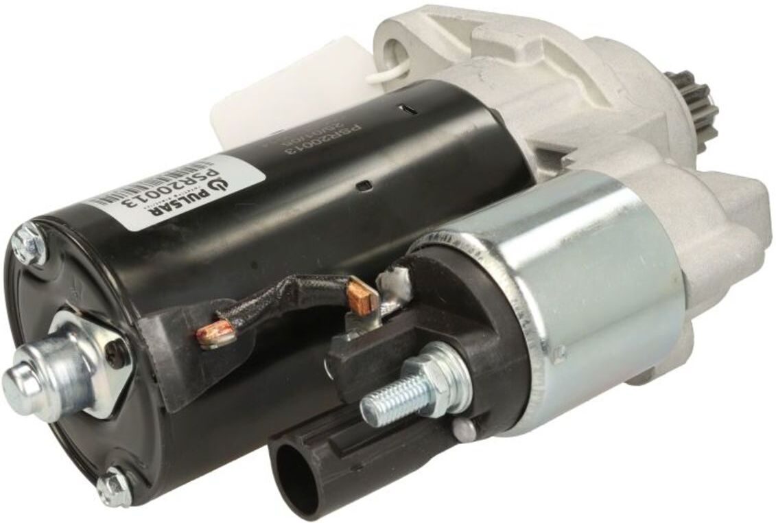 Starter PULSAR ROTATING ELECTRICS PSR20013