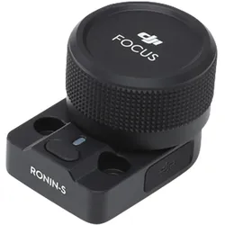 DJI Focus Wheel (Gimbal Fokushilfe), Gimbal Zubehör, Schwarz
